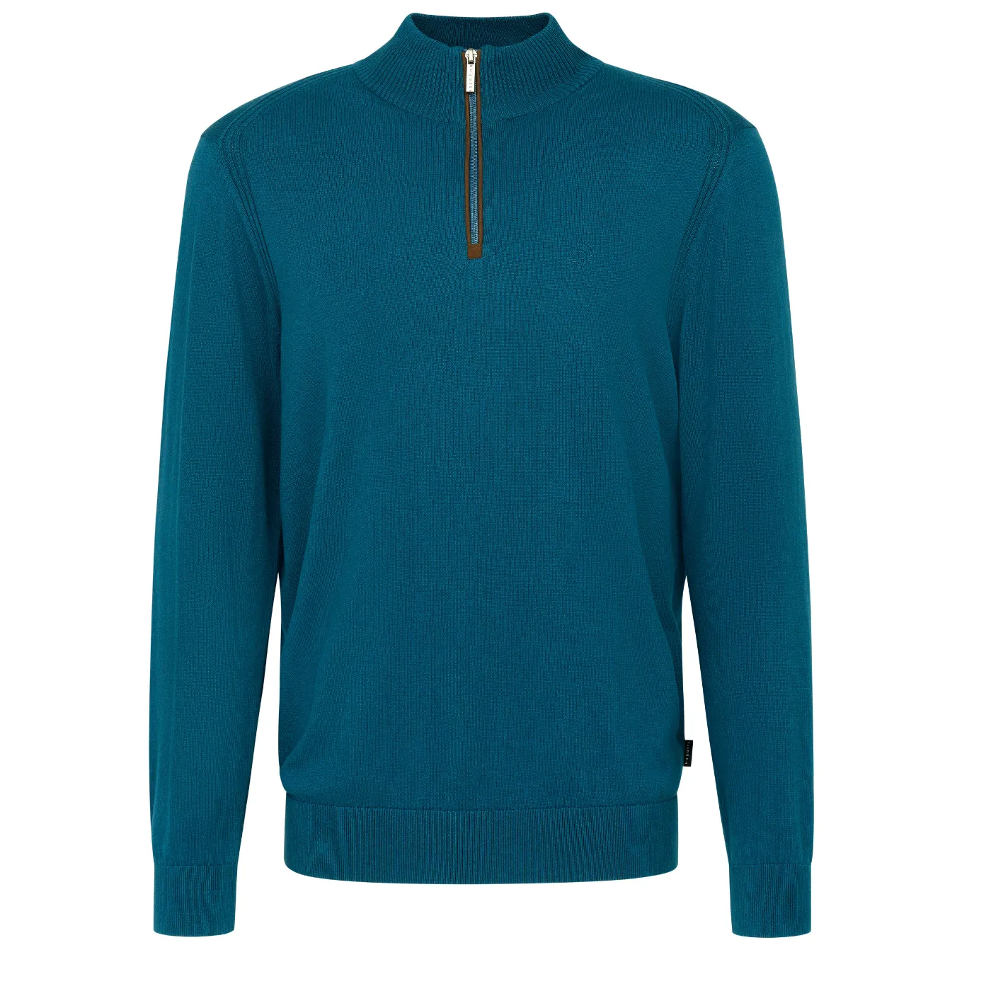 Bugatti Troyer Half Zip
