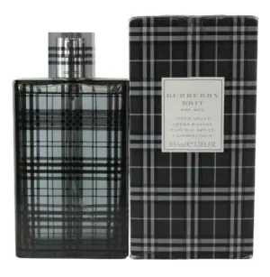 Burberry Brit