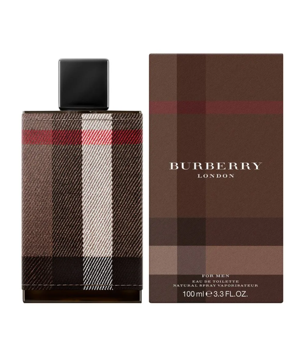 Burberry London Men EDT 100ml