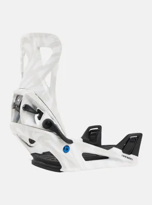Burton Men's Step On®  Re:Flex Snowboard Bindings
