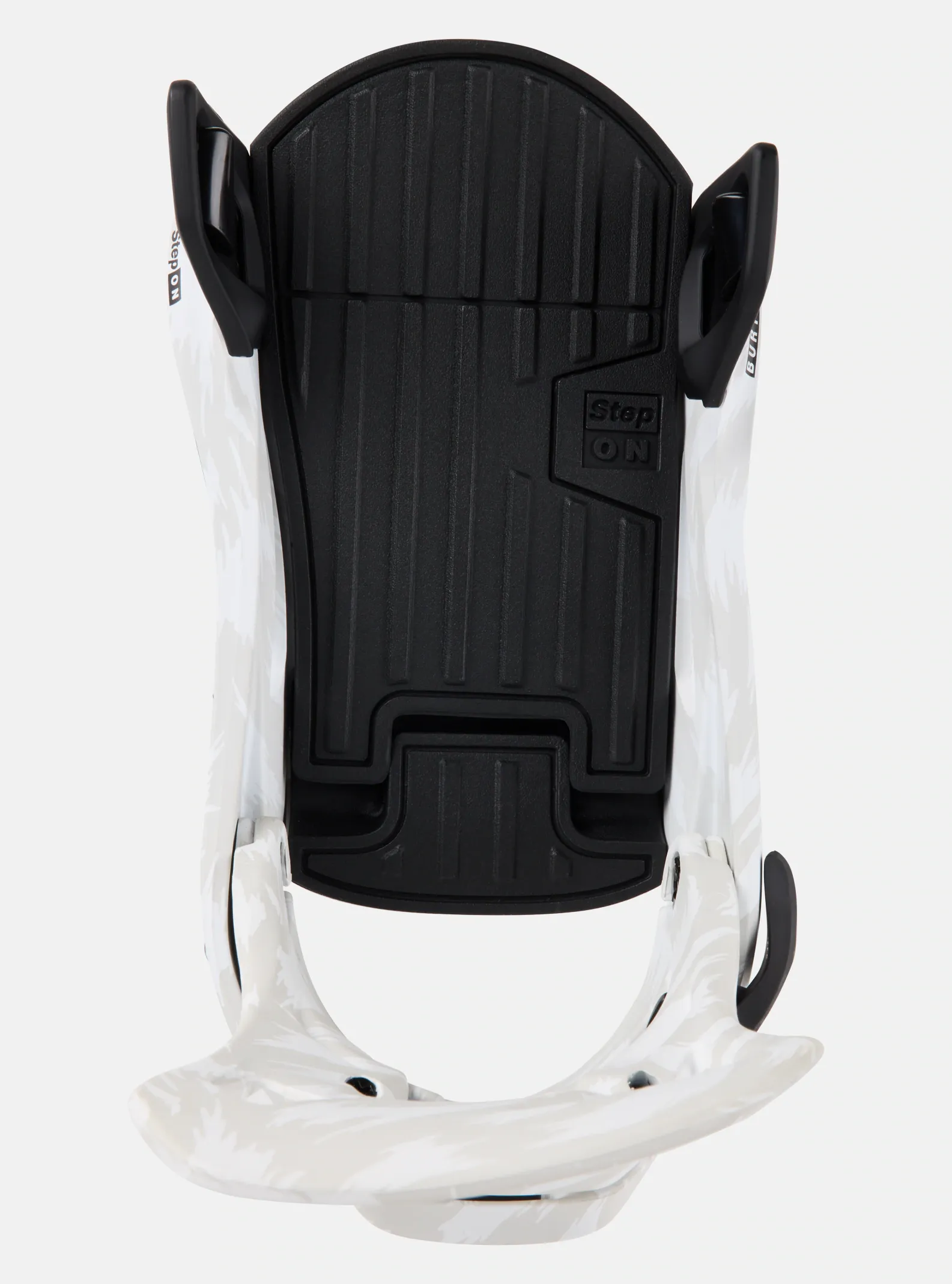 Burton Men's Step On®  Re:Flex Snowboard Bindings