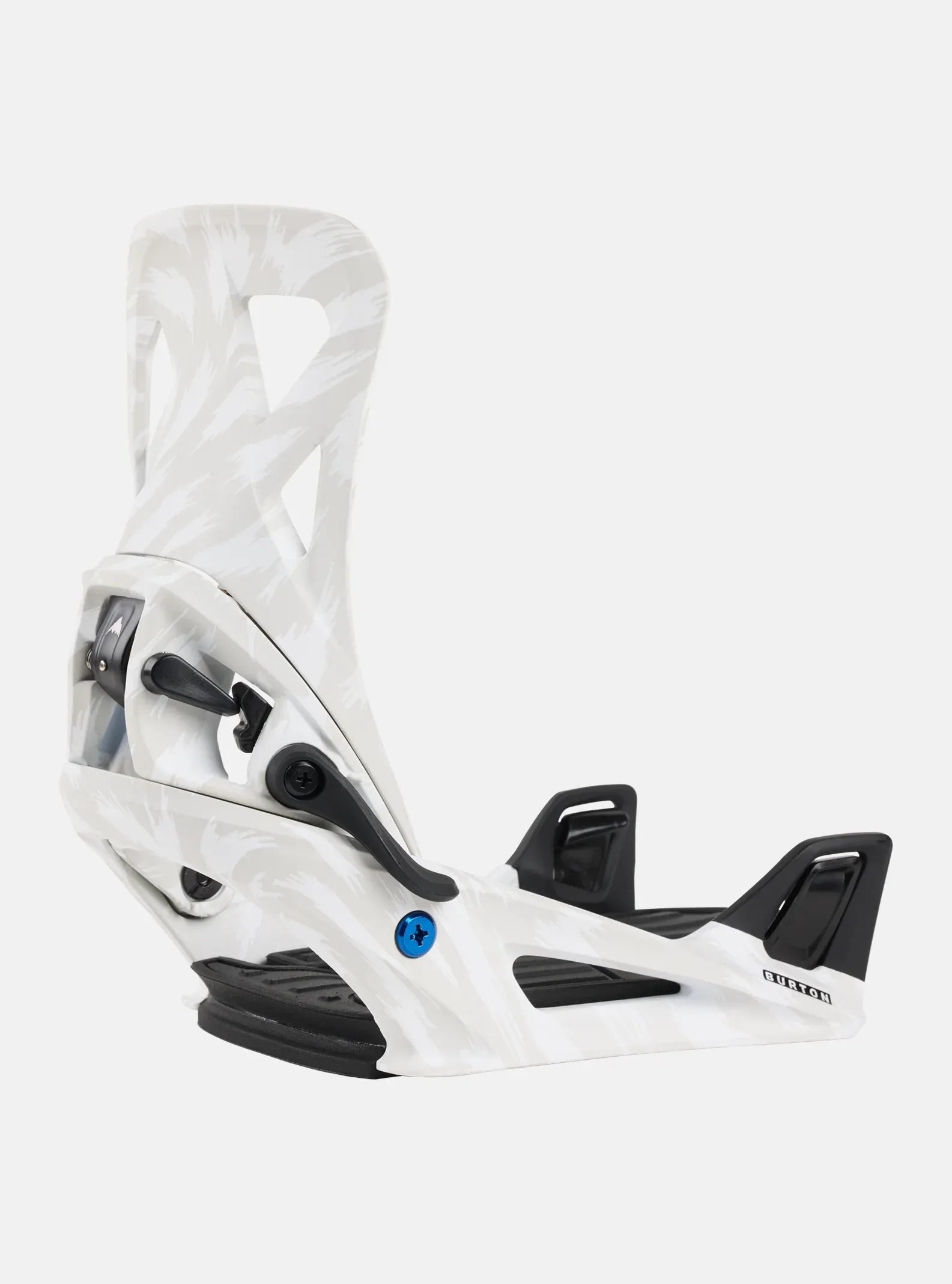 Burton Men's Step On®  Re:Flex Snowboard Bindings