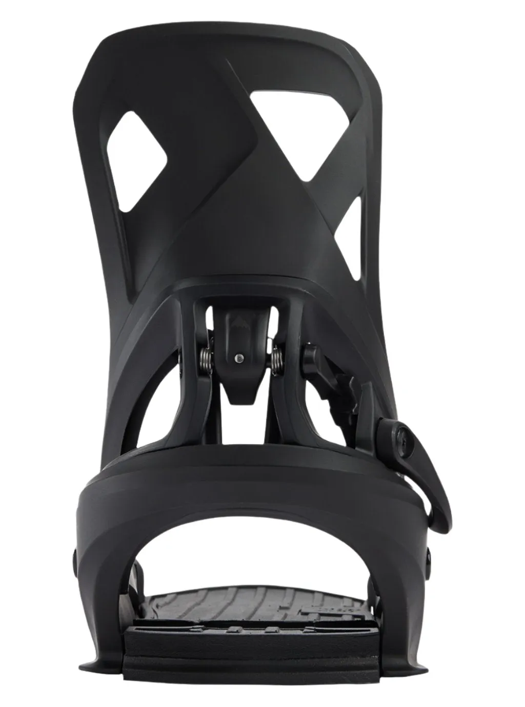 BURTON Step On snowboard bindings - Mens - Black