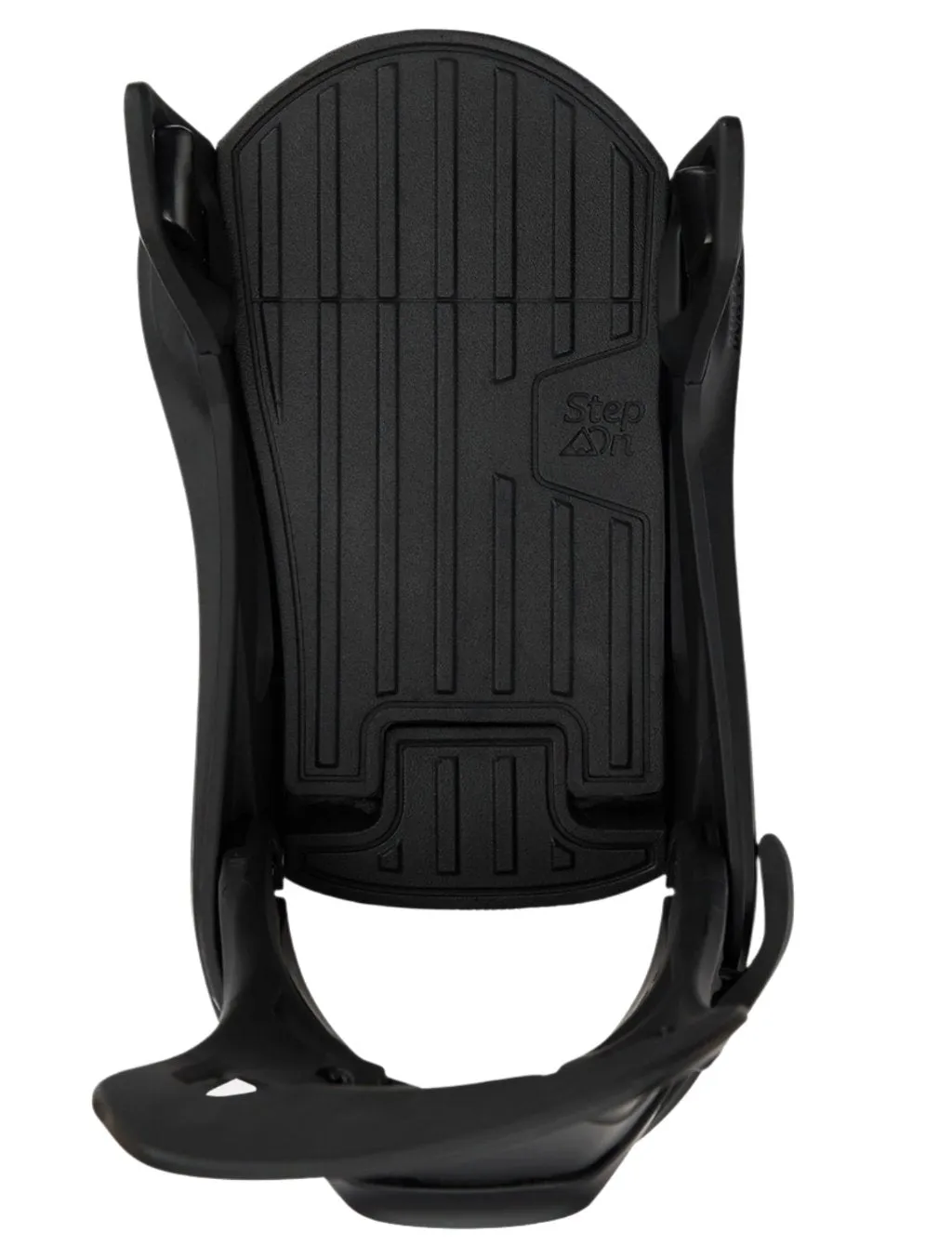 BURTON Step On snowboard bindings - Mens - Black