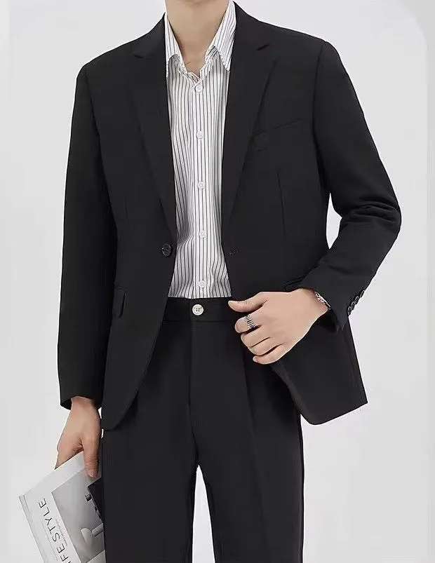 Business suit-D206 | Inspanda