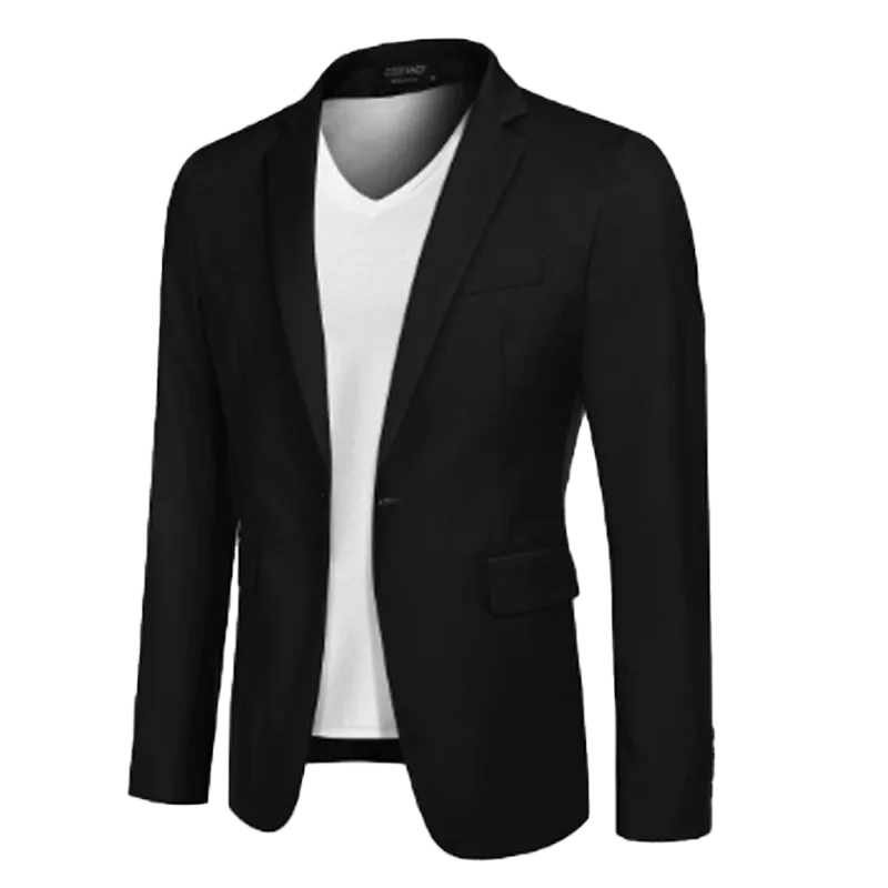 Business suit-D206 | Inspanda