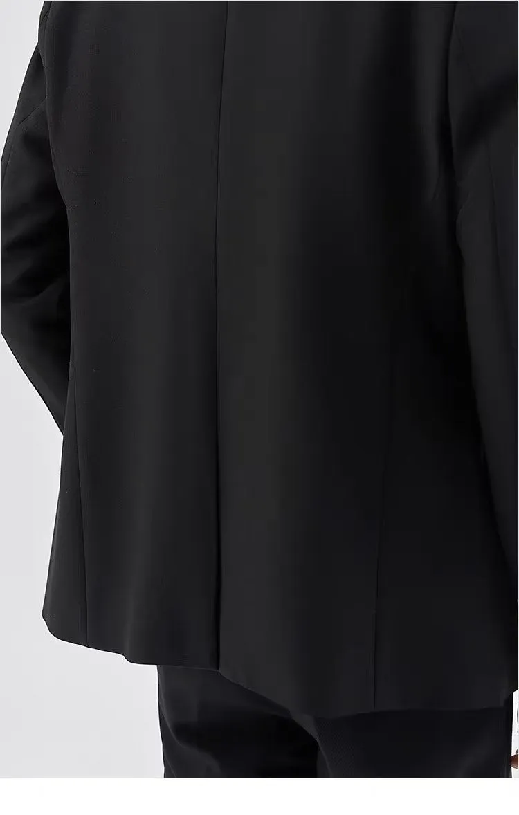 Business suit-D206 | Inspanda