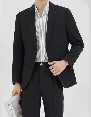 Business suit-D206 | Inspanda