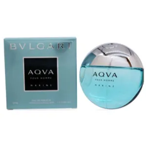 Bvlgari Aqva Marine