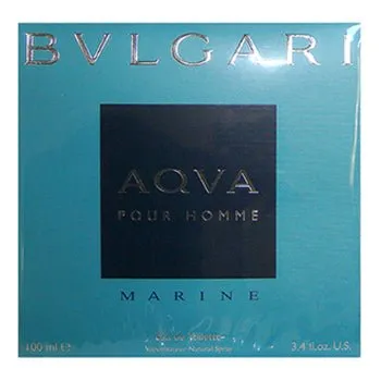 Bvlgari Aqva Marine