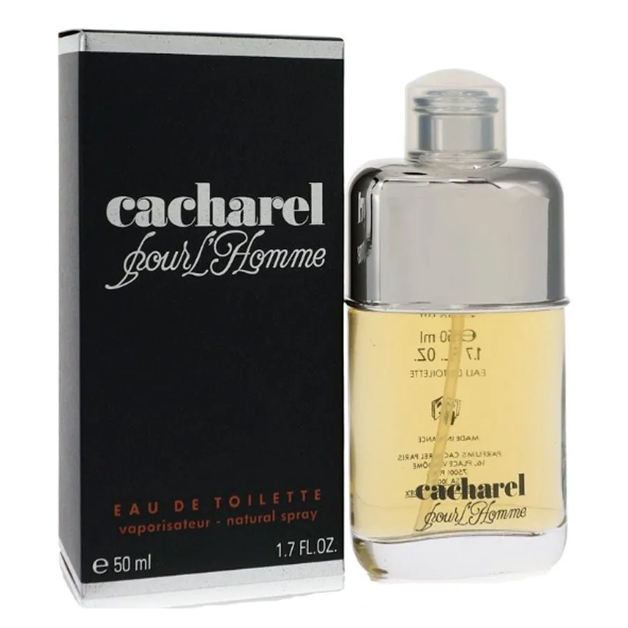 Cacharel