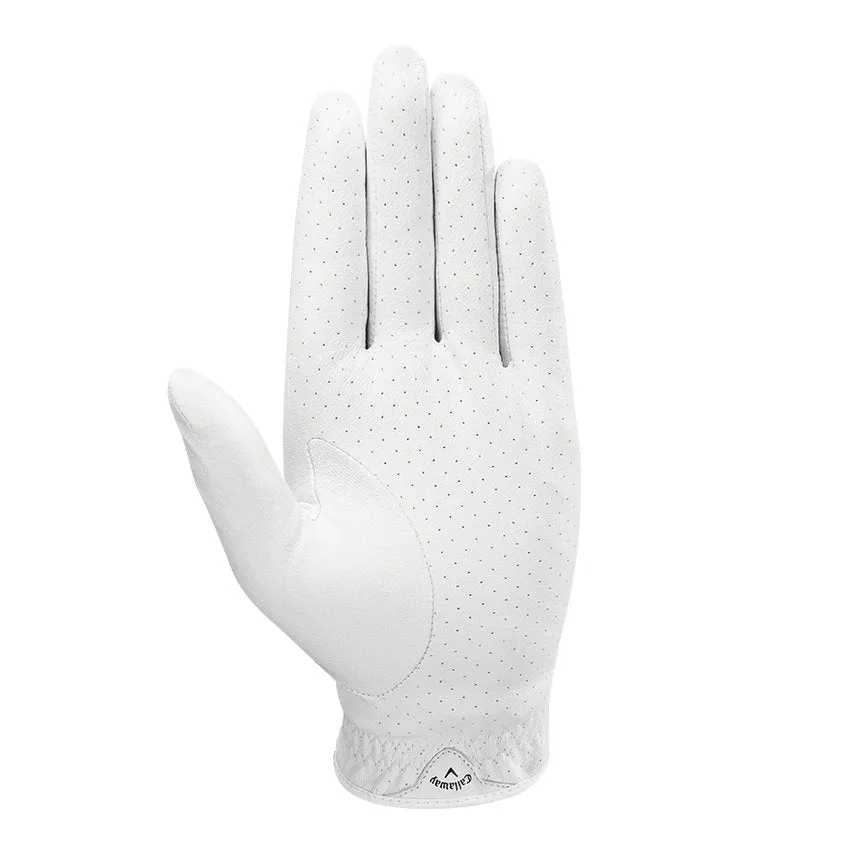 Callaway Men's Dawn Patrol Glove