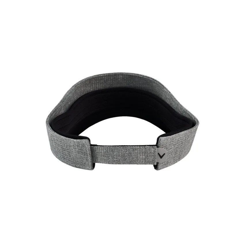 Callaway Men's Liquid Metal Visor