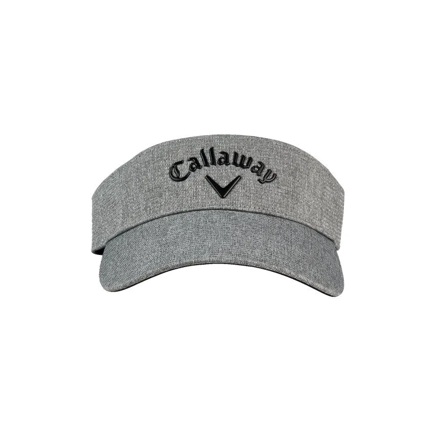 Callaway Men's Liquid Metal Visor