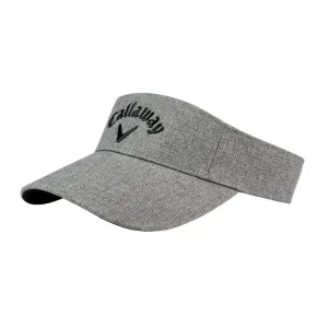 Callaway Men's Liquid Metal Visor