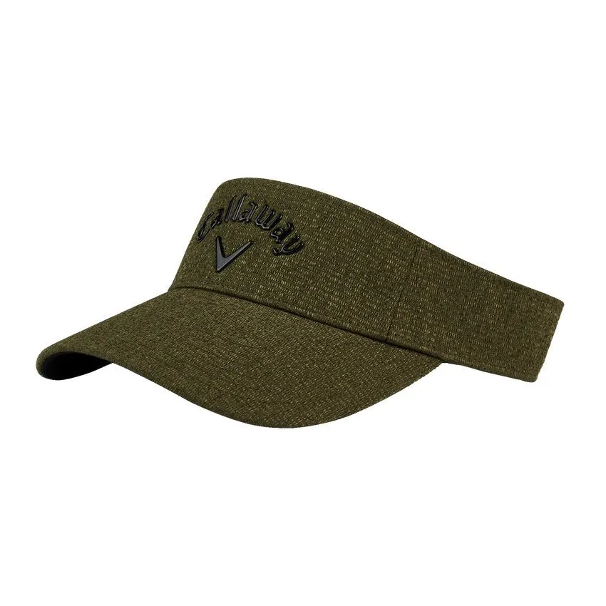 Callaway Men's Liquid Metal Visor