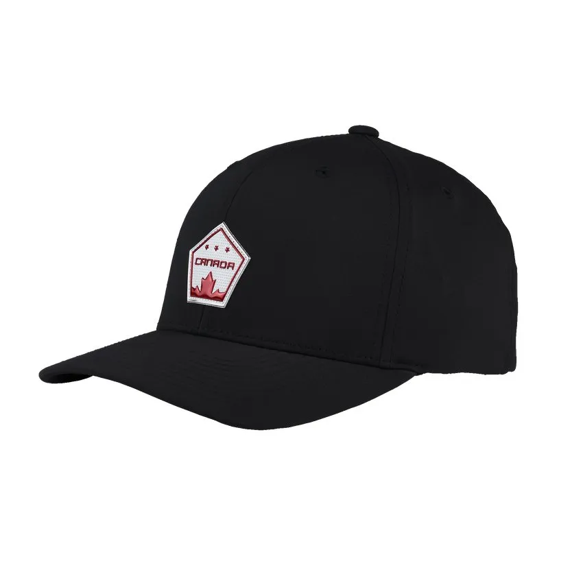 Callaway Men's Patriot Canada Hat