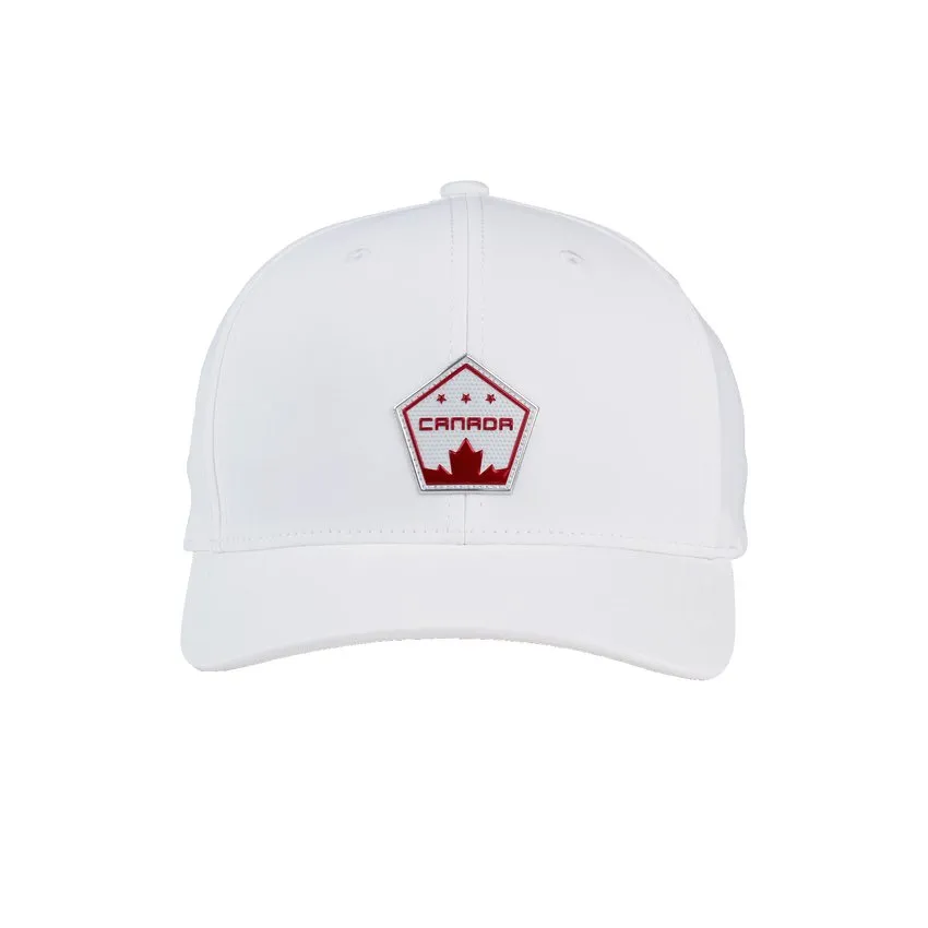 Callaway Men's Patriot Canada Hat