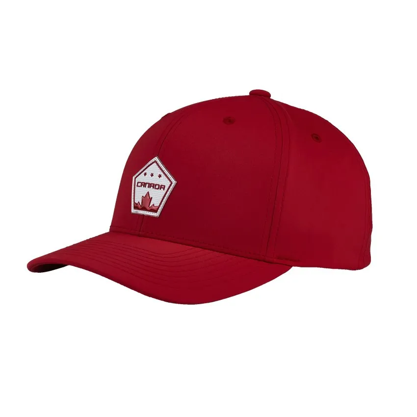Callaway Men's Patriot Canada Hat