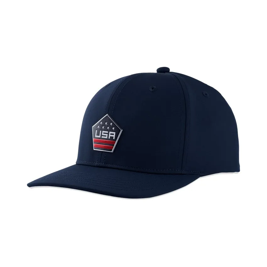 Callaway Men's Patriot Cap