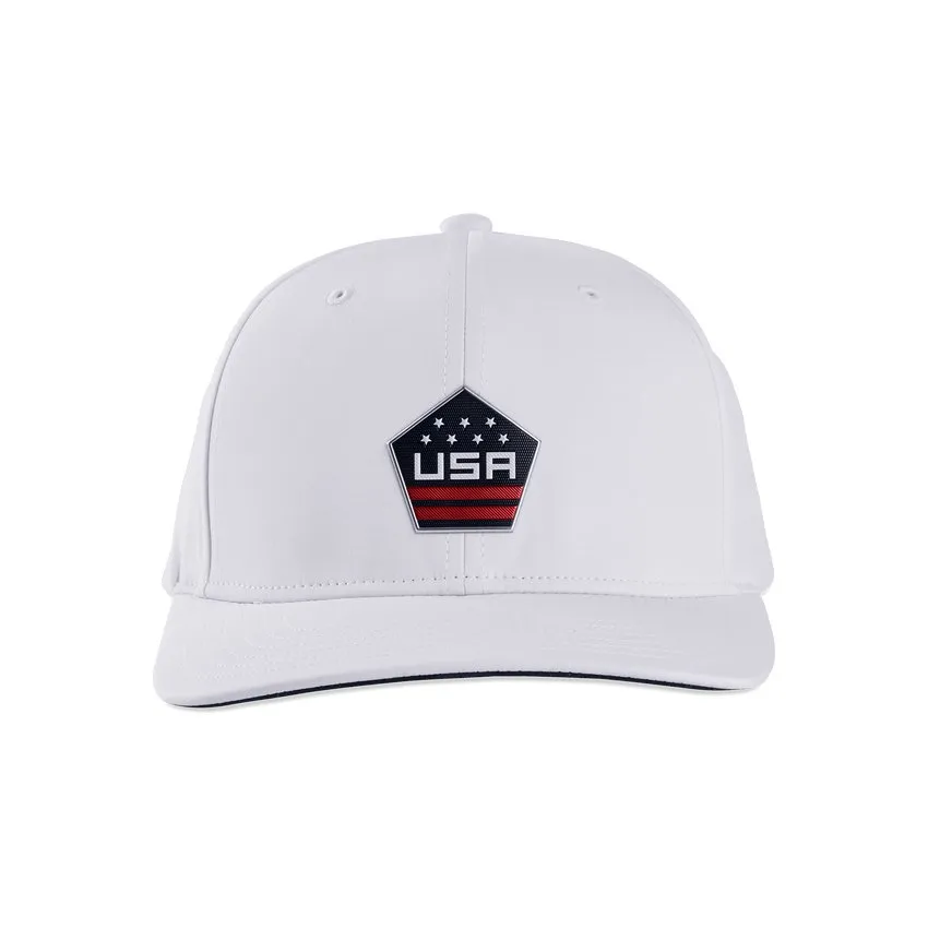 Callaway Men's Patriot Cap