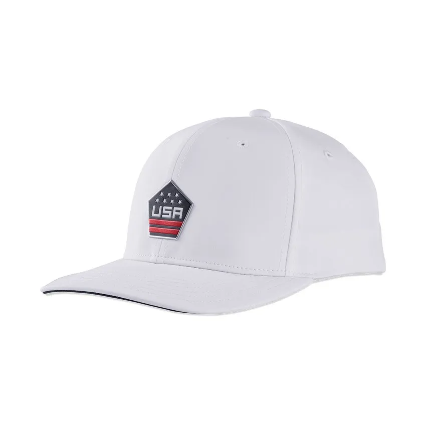 Callaway Men's Patriot Cap