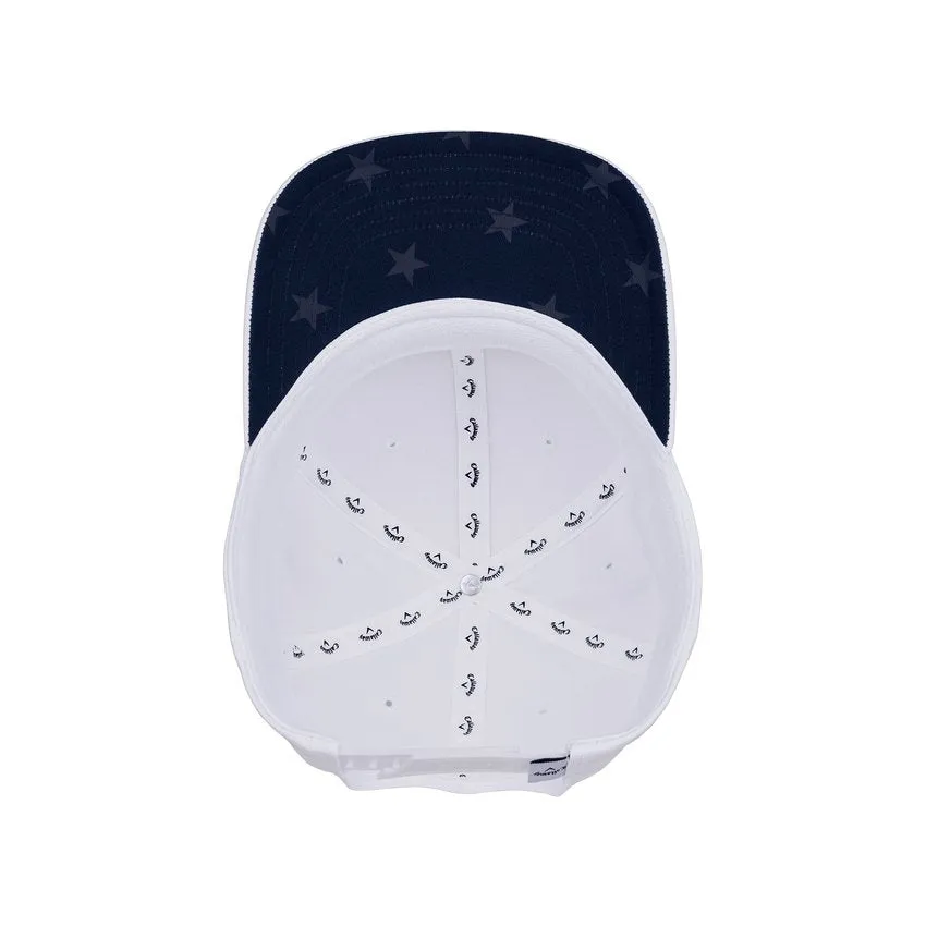 Callaway Men's Patriot Cap