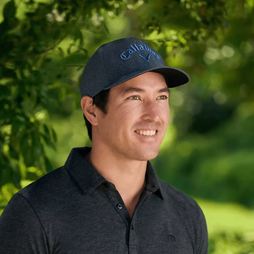 Callaway Men's Performance Pro Hat