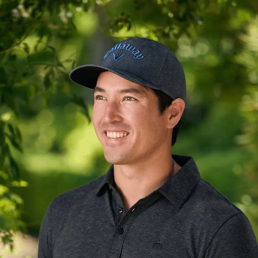 Callaway Men's Performance Pro Hat