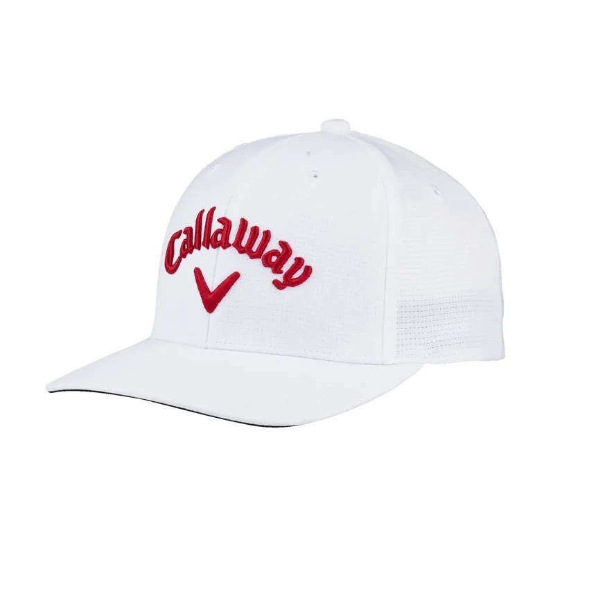 Callaway Men's Performance Pro Hat
