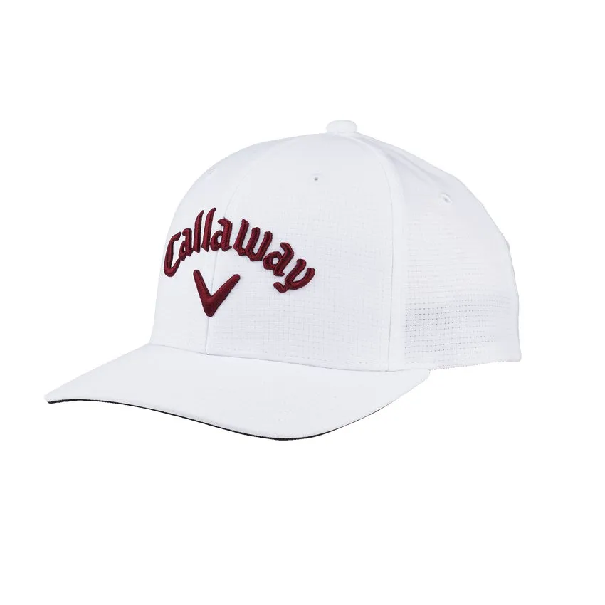 Callaway Men's Performance Pro Hat