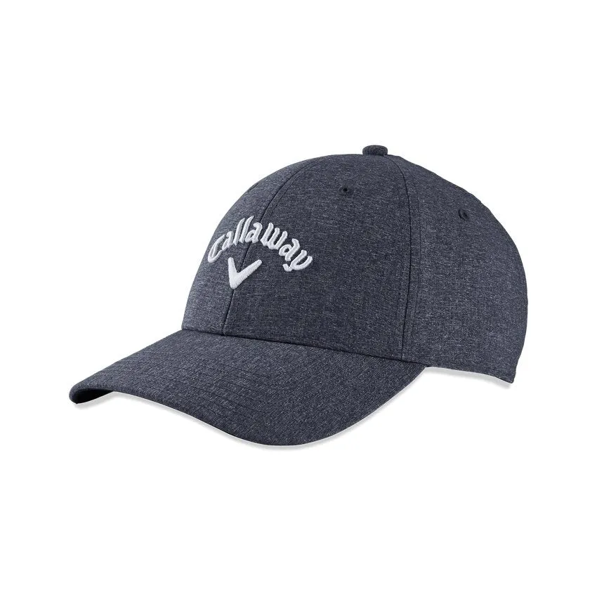 Callaway Men's Stitch Magnet Cap