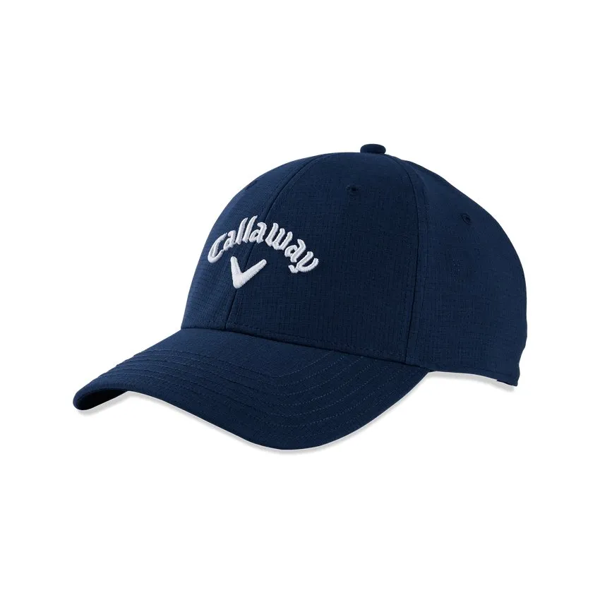 Callaway Men's Stitch Magnet Cap