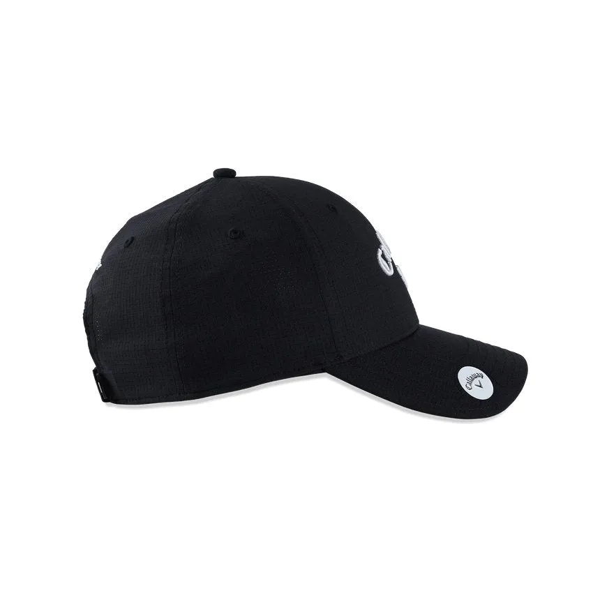 Callaway Men's Stitch Magnet Cap