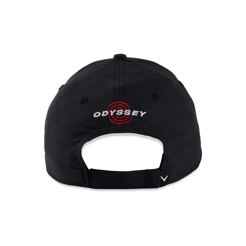 Callaway Men's Stitch Magnet Cap