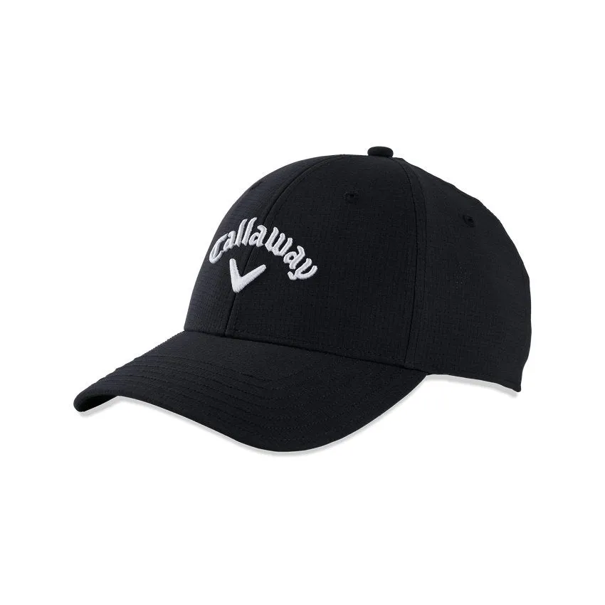 Callaway Men's Stitch Magnet Cap