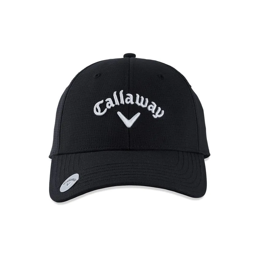 Callaway Men's Stitch Magnet Cap