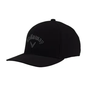Callaway Men's Stretch Fit Fitted Hat