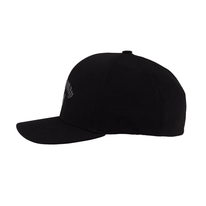 Callaway Men's Stretch Fit Fitted Hat