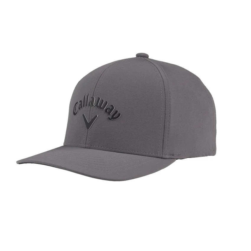 Callaway Men's Stretch Fit Fitted Hat
