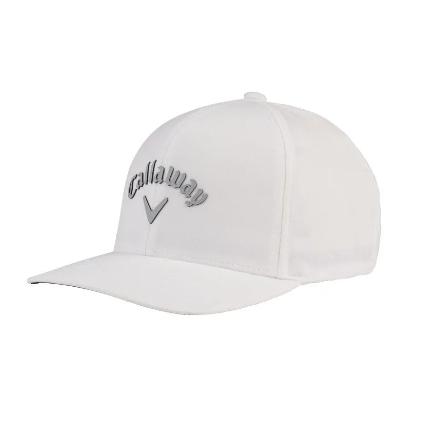Callaway Men's Stretch Fit Fitted Hat