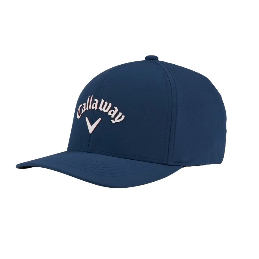 Callaway Men's Stretch Fit Fitted Hat