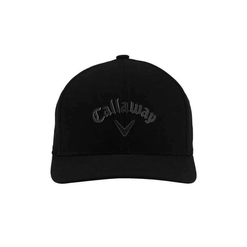 Callaway Men's Stretch Fit Fitted Hat