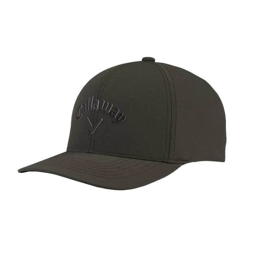 Callaway Men's Stretch Fit Fitted Hat