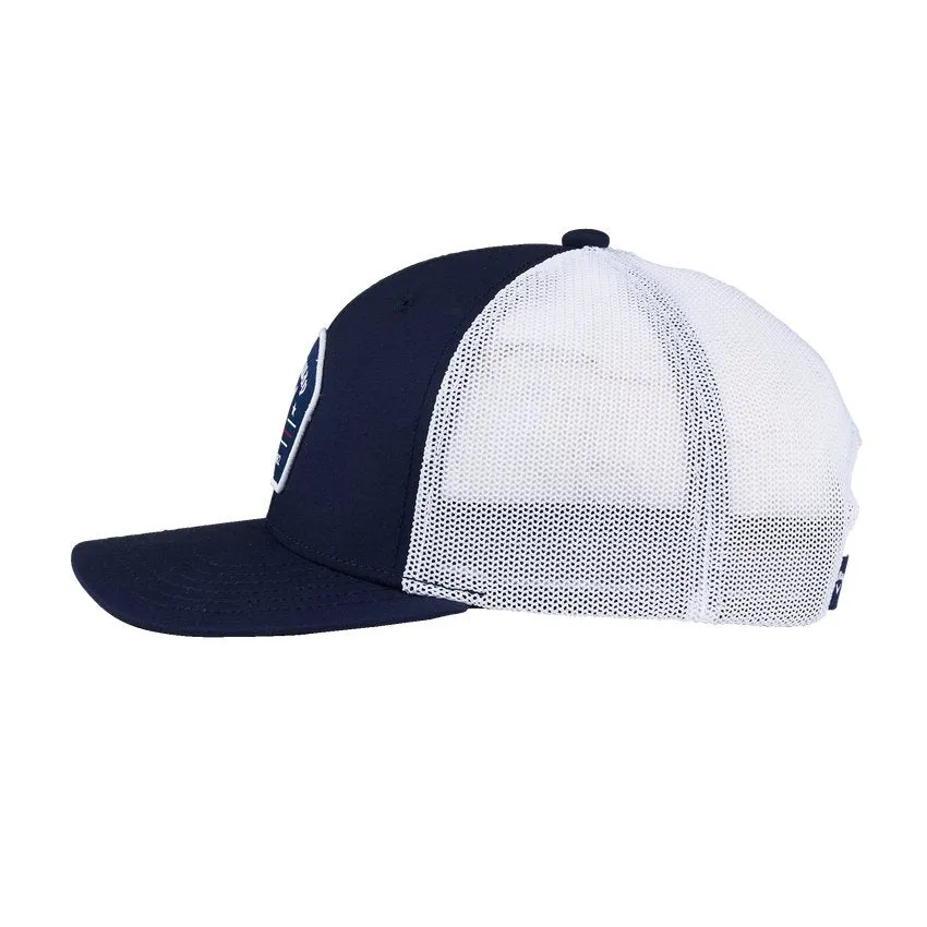 Callaway Men's Trucker Hat