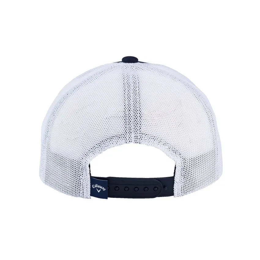 Callaway Men's Trucker Hat