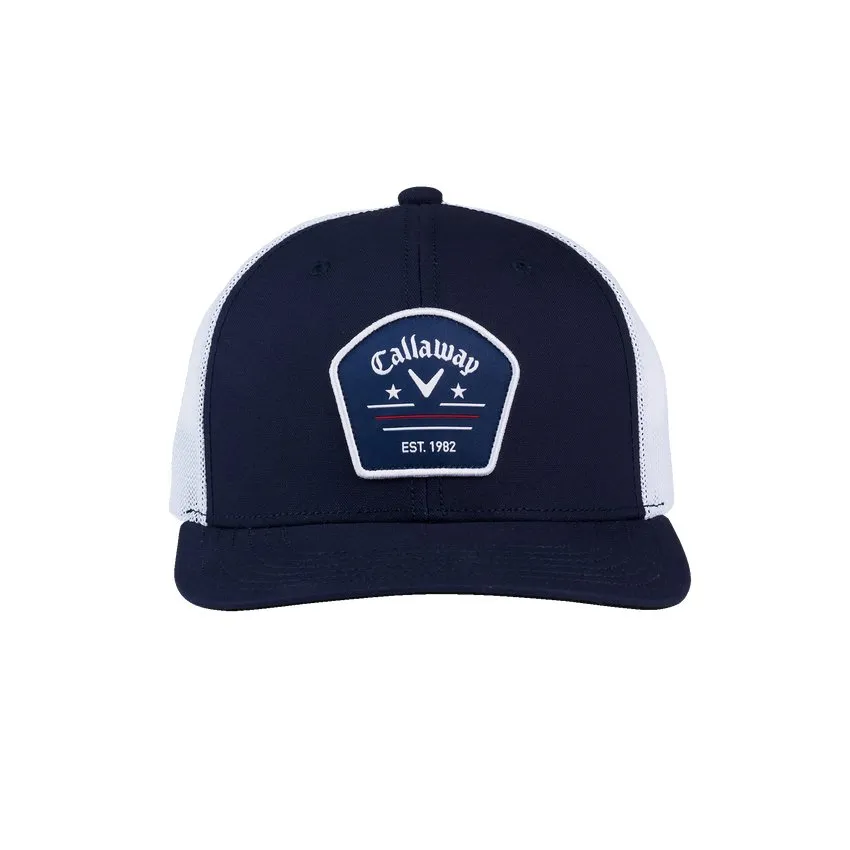 Callaway Men's Trucker Hat
