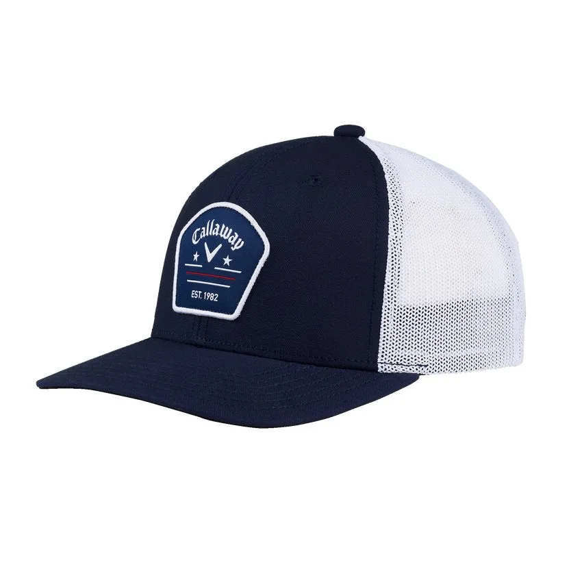 Callaway Men's Trucker Hat