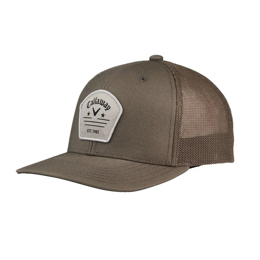Callaway Men's Trucker Hat