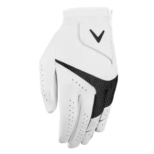 Callaway Men's Weather Spann Gloves